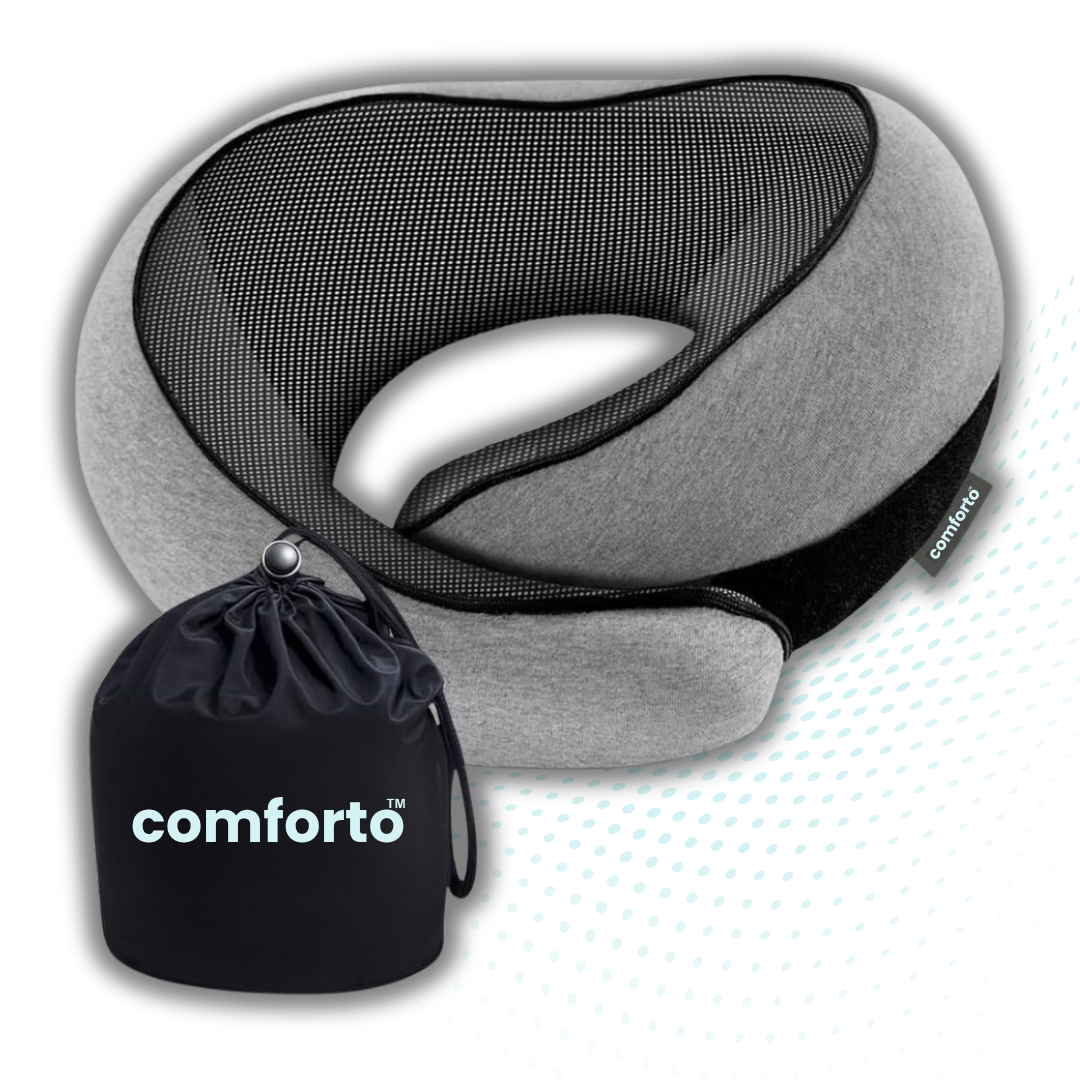 Almohada Postural Travel Pro Comforto®