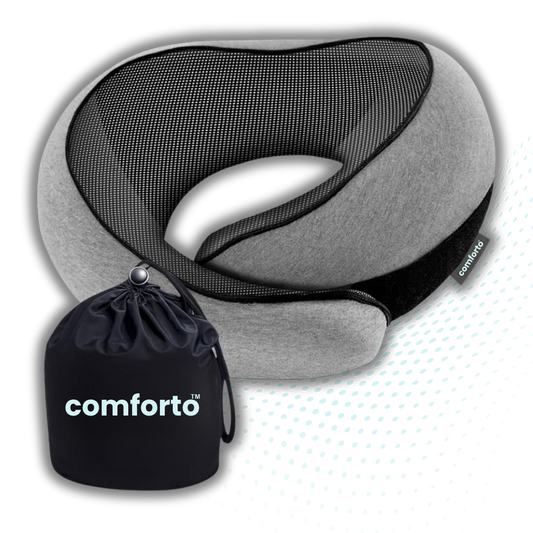 Almohada Postural Travel Pro Comforto®
